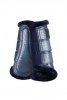 Ochraniacze kontaktowe ICE WATER HOLOGRAM - Horze - blue depth